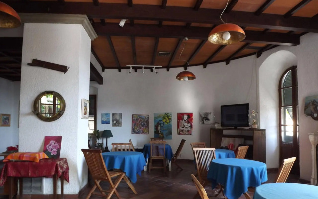 Hotel Genio