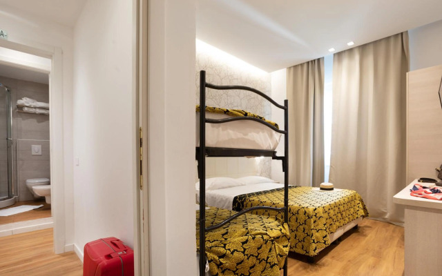 Hb Hotels Orchidea Blu