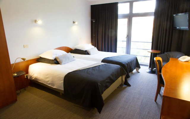 Best Western Plus Aldhem Hotel