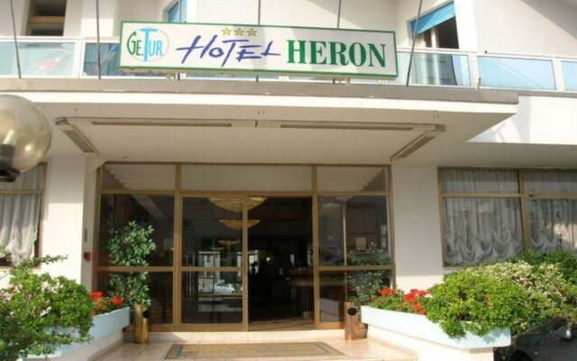 Hotel Heron