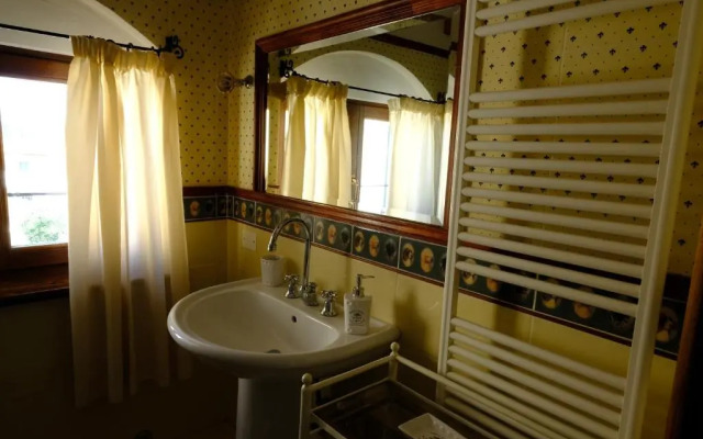 Casa Vacanze Campo d'Arco