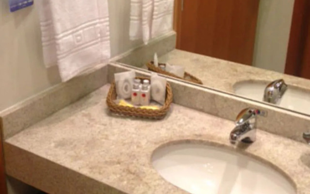 Comfort Inn Grande Rio