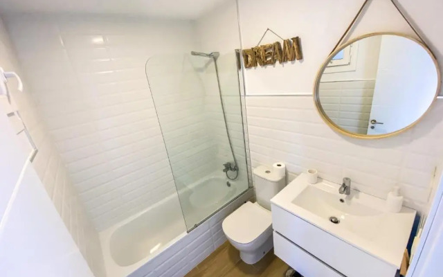 Tarifa Cozy House // PENTHOUSE - POOL - PARKING