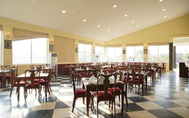 Spree Resort Sariska