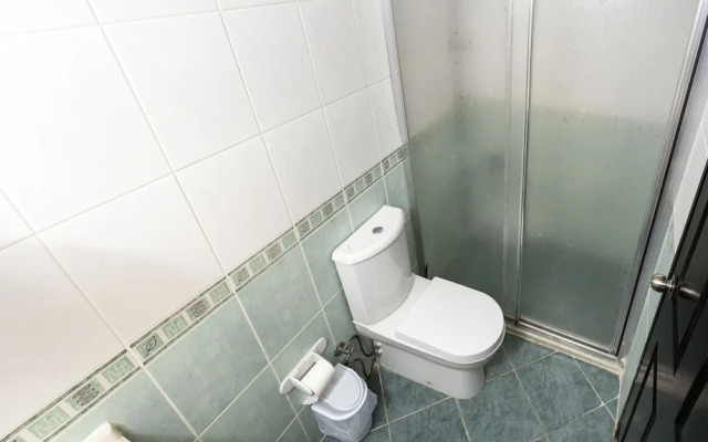 Masal Deniz Hotel