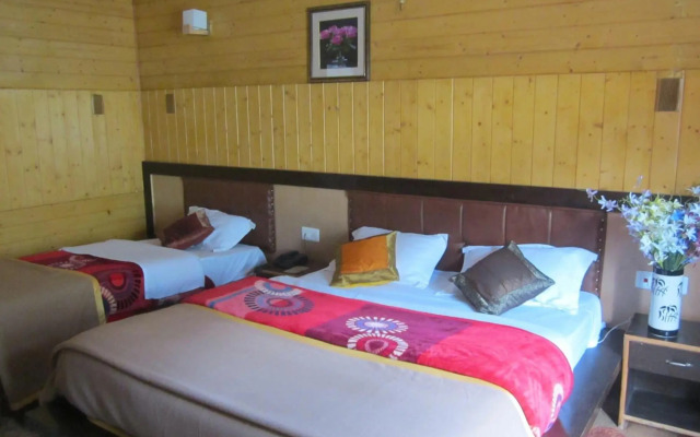 Hotel Akbar Sonamarg