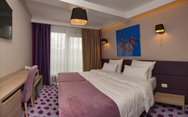 Eden Hotel& Spa