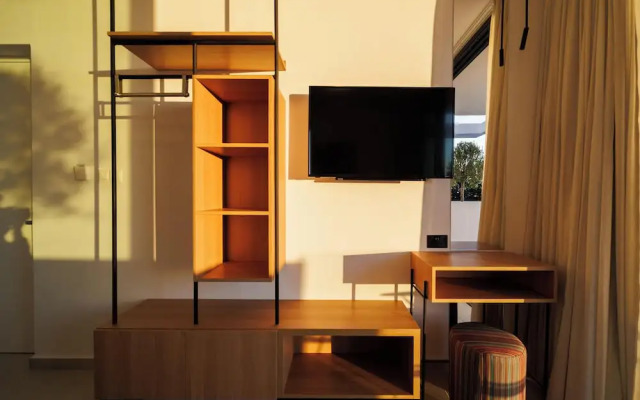 Regency  Boutique  Hotel