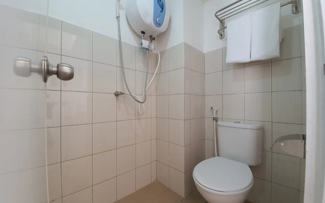 Collection O 28 Urban Town Apartment Karawang