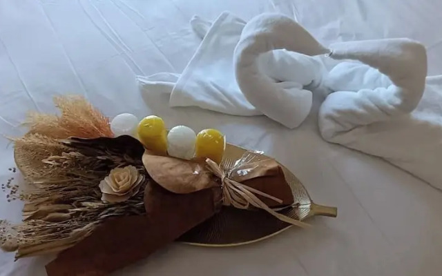 The Horizon Ipoh Dual L13A by Grab A Stay