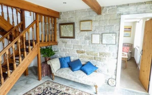 Fawcetts Barn