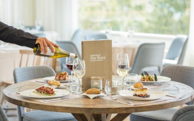 Park Hotel San Jorge & Spa by Escampa Hotels