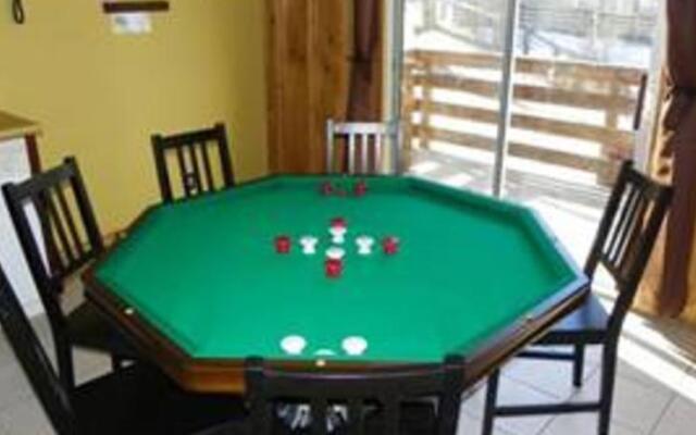 RedAwning A Buffalo House