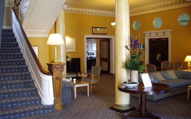 Imperial Hotel