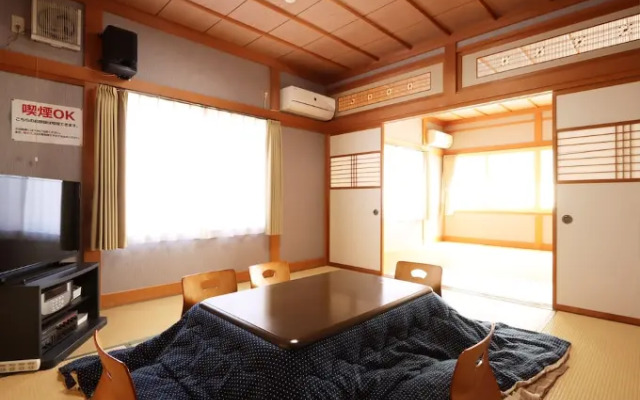 Tsuji Wakuwaku Land Chaya