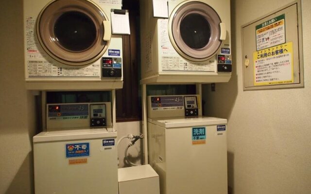 Business Hotel Shusenkaku