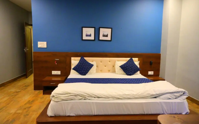 Hotel Keptown Lite