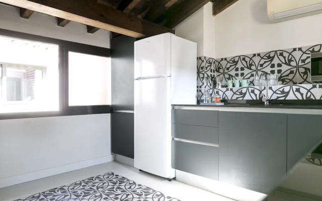 AQUA Apartments Málaga