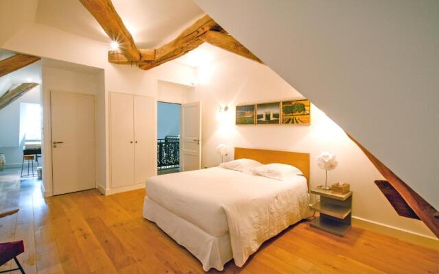 Chambres d'hôtes Le Clos des Tilleuls