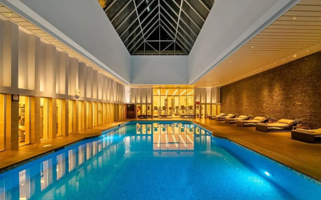 Hyatt Regency Mexico City