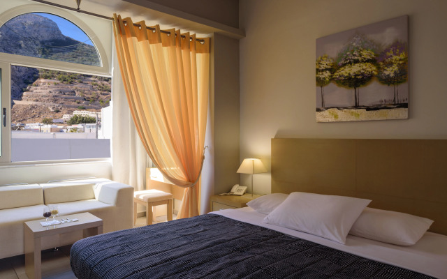 Afroditi Venus Beach Hotel & Spa