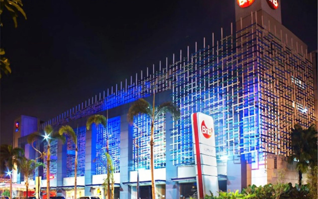 1O1 URBAN Jakarta Kelapa Gading