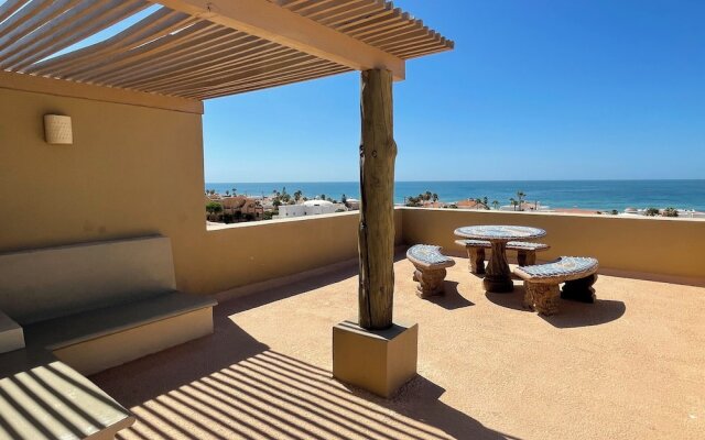 Corona del Mar by Rocky Host