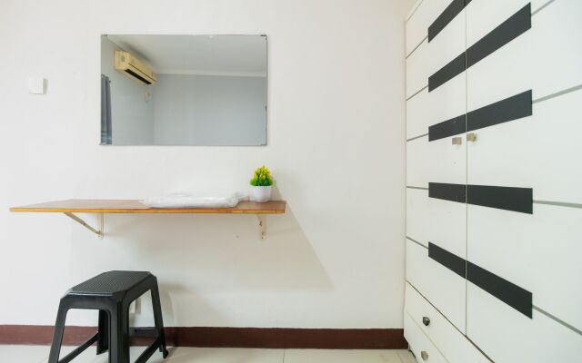 RedDoorz @ Tondano Benhil