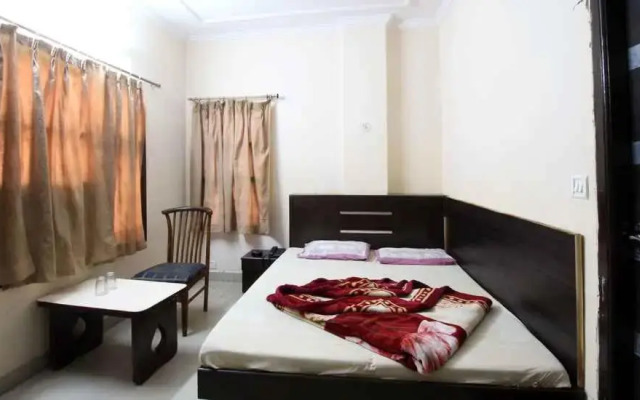 Hotel Maharaja Continental