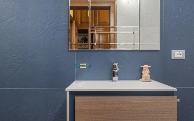 Residenza Carlotta By Studio Vita