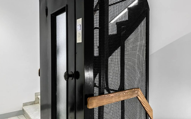Mosaikon - Hostel