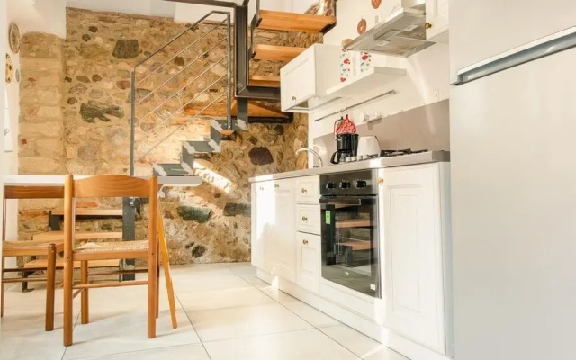 La Casa di Nonna Agnese - Italian Homing