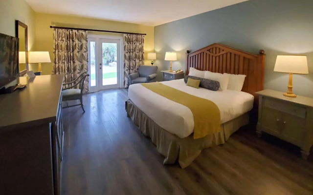 Plantation on Crystal River