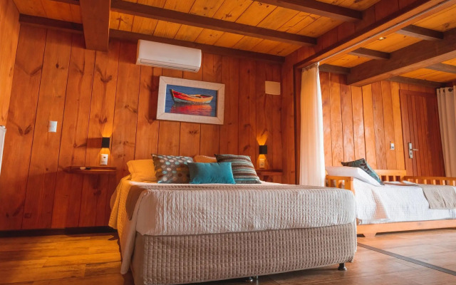 Hotel Atalaia Do Mariscal
