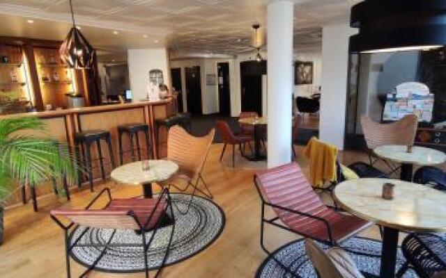 Le Relais Du Valois Cognac Centre
