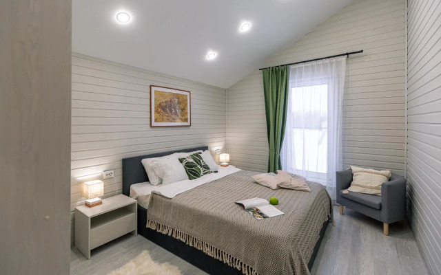 Дом Point 230 Лимонный (Поинт)