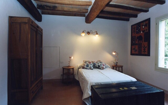 Bed & Breakfast Casale dei Noci