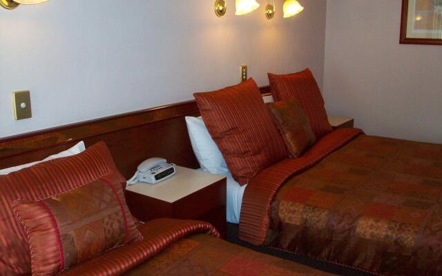 Southern Comfort Motor Inn