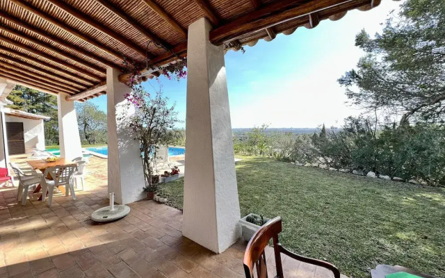 Portimão Bellevue Villa With Pool