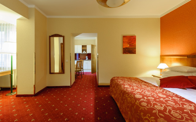 Hotel Josefshof am Rathaus