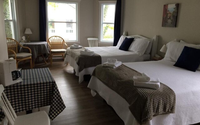 Auberge du Vieux Bicois Inc
