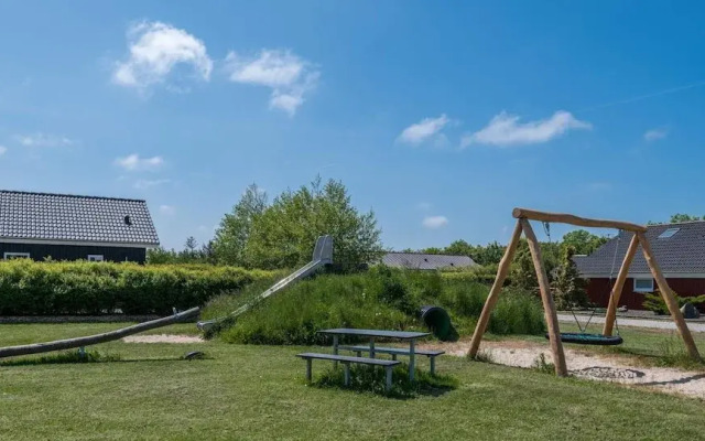 Holiday Home in Hemmet