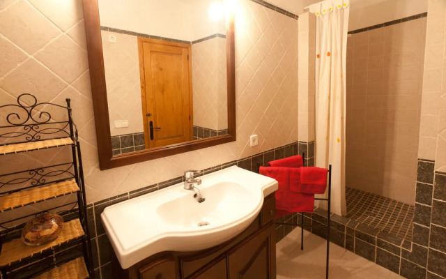 Monte Dalt - Can Rampuitxa de Dalt