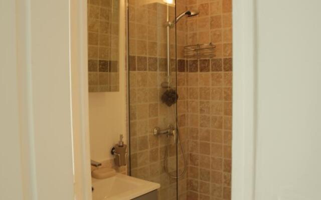 Apartment Palais des Festivals