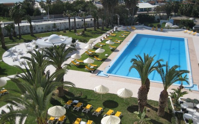 Yadis Hammamet Club