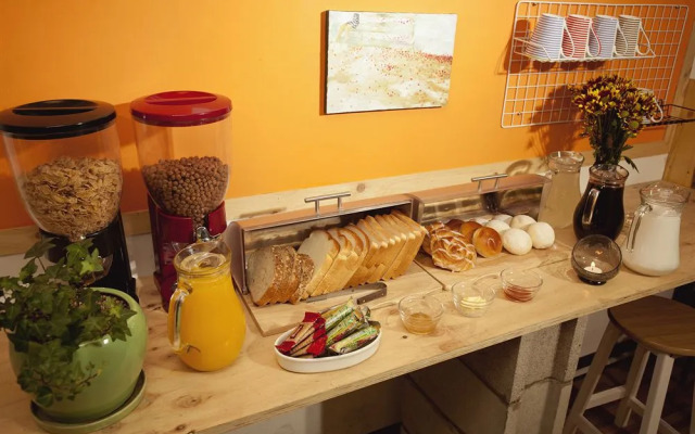 Studio 41st Hostel Seoul