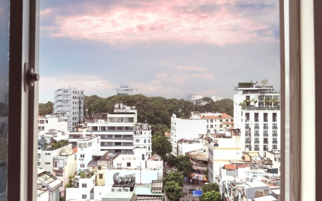 Nicecy Boutique Hotel