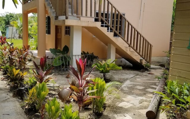 Seascape Apartment