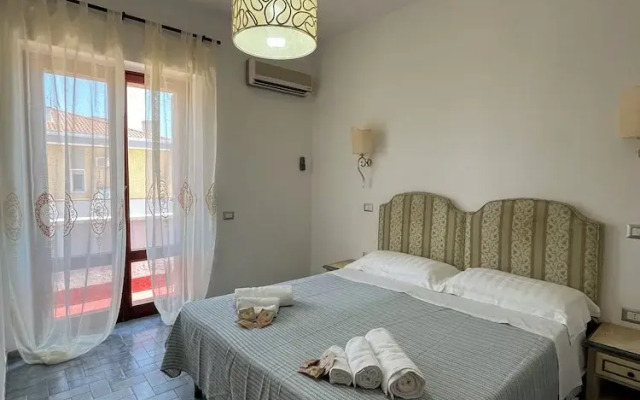 Tc Hotel