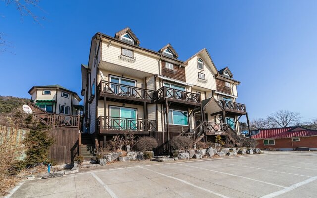 Ganghwa Milky Way Pension
